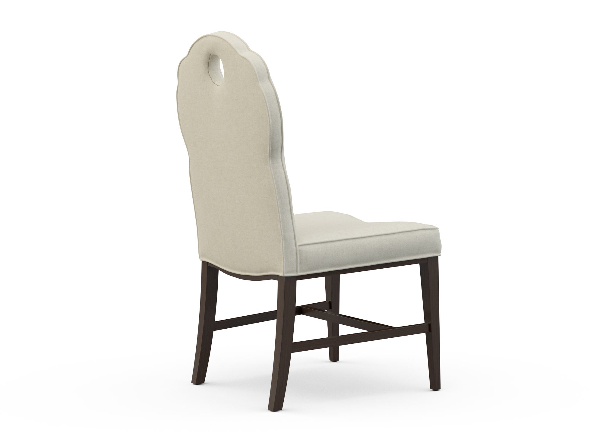Stetson Armless Chair
