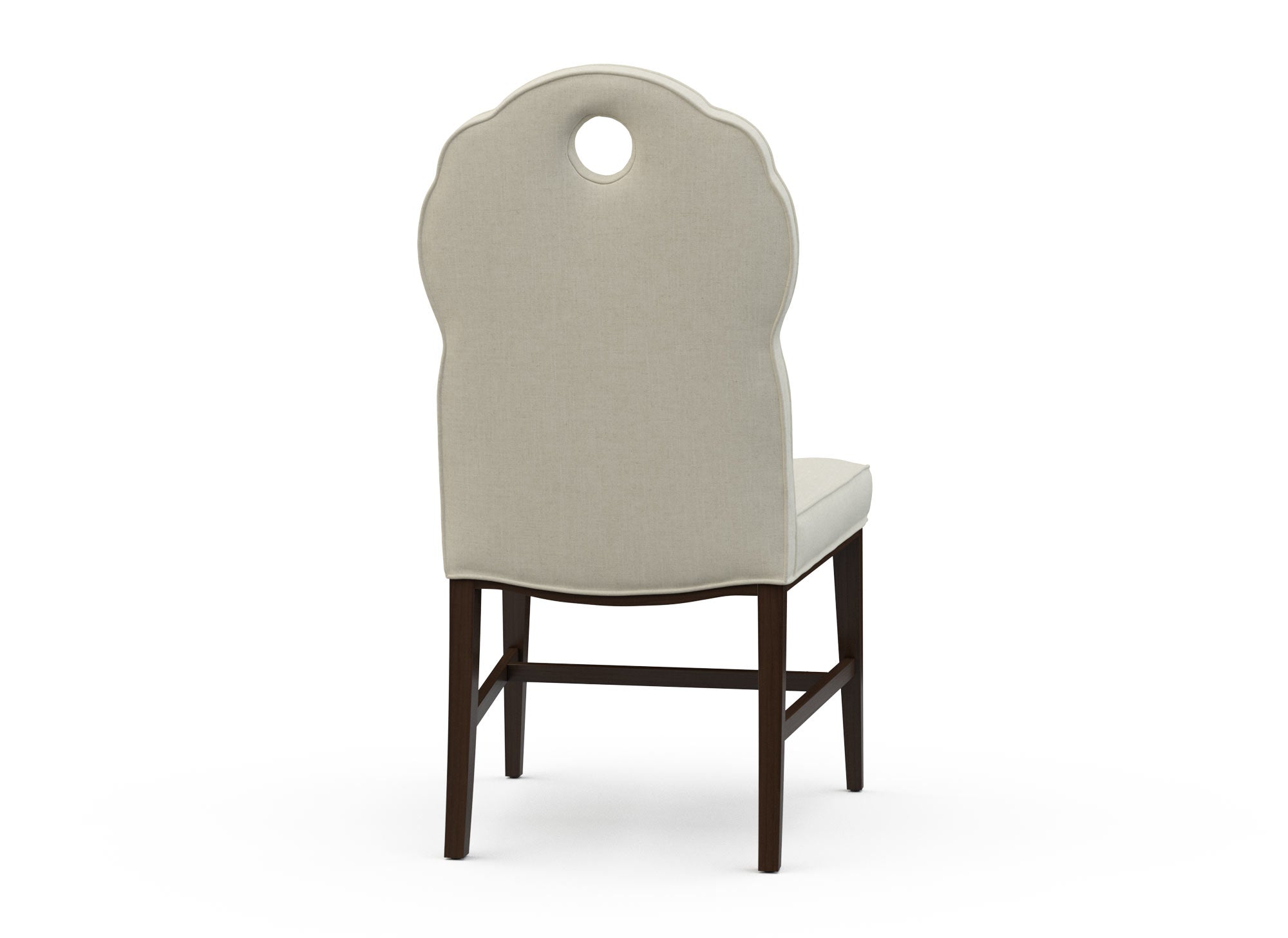 Stetson Armless Chair