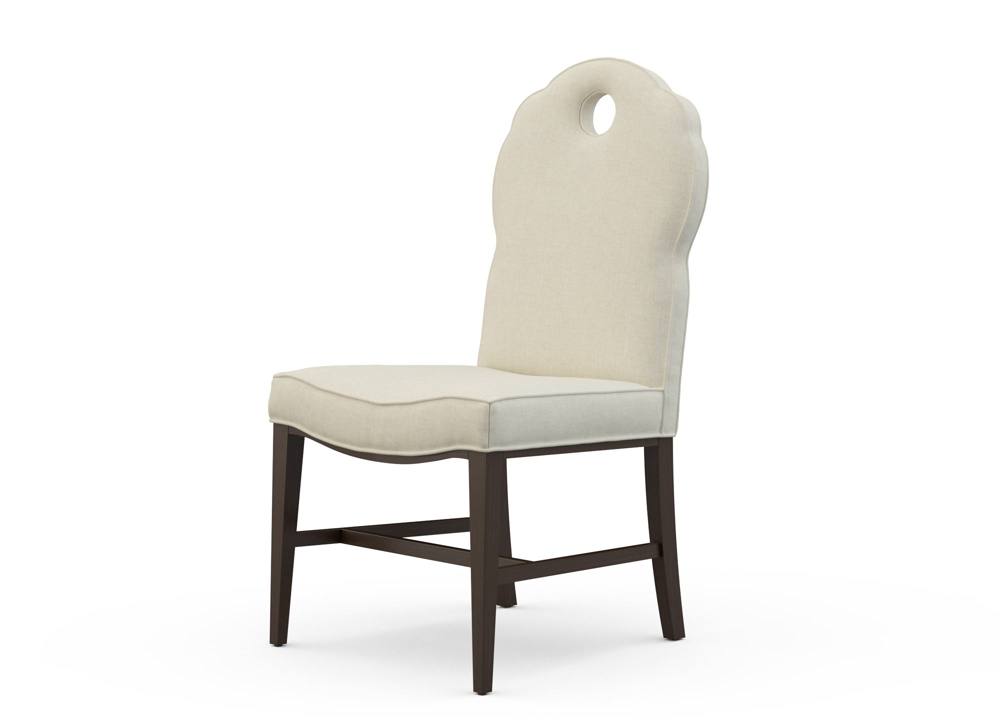 Stetson Armless Chair