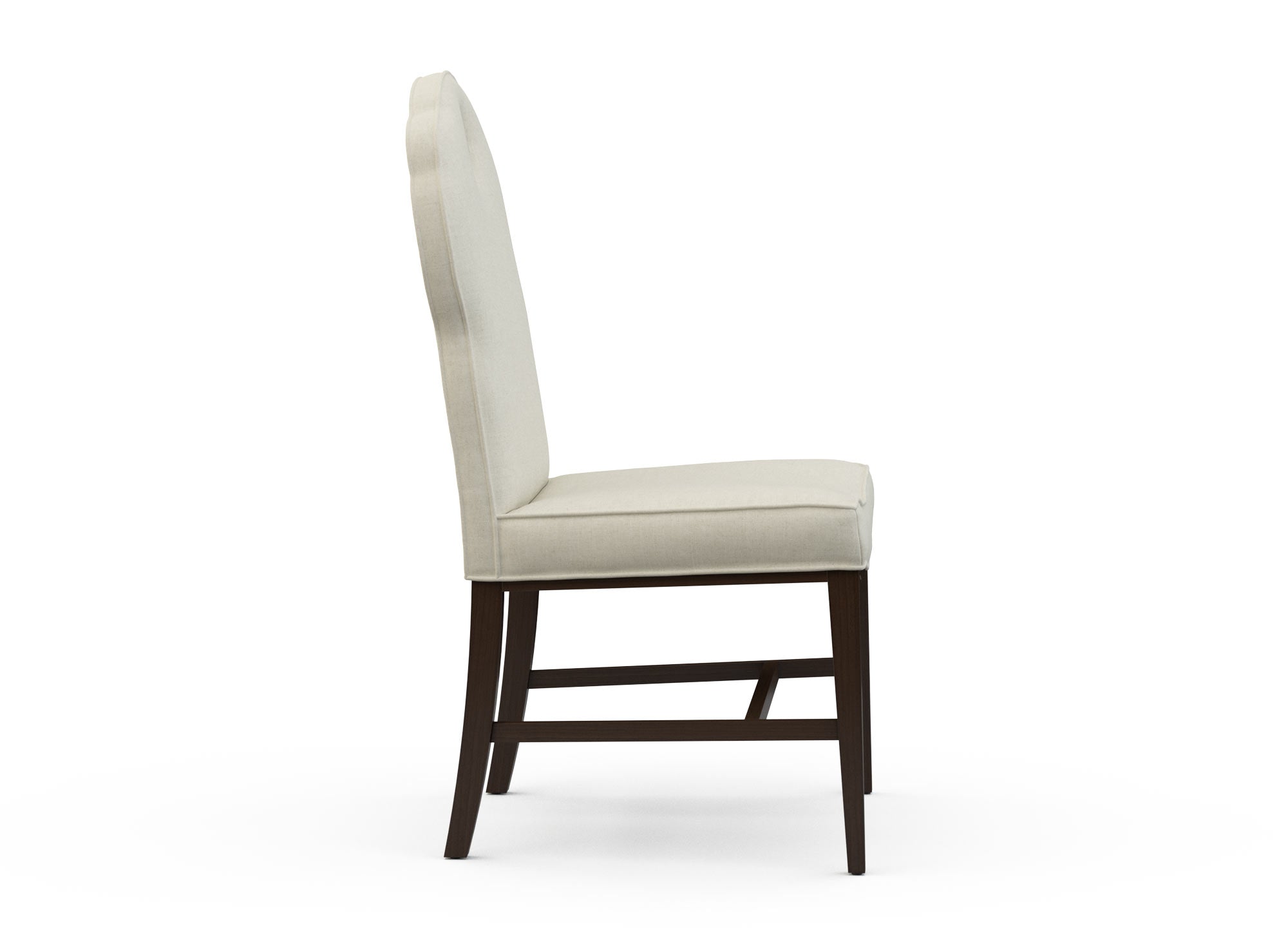 Stetson Armless Chair