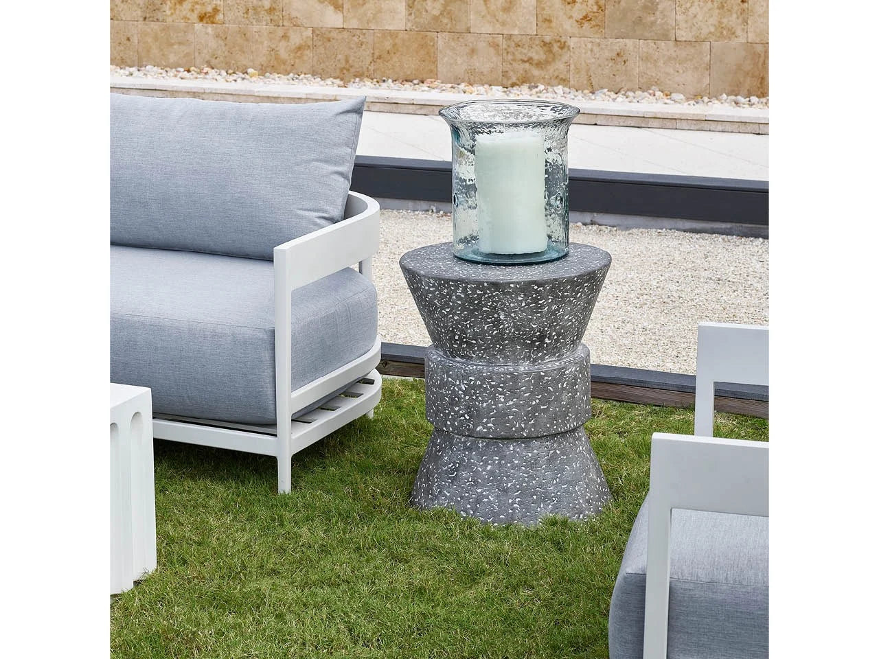 Stevenson Accent Table