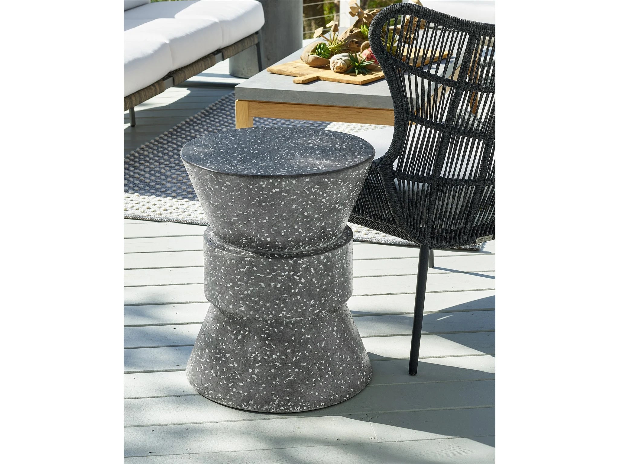 Stevenson Accent Table