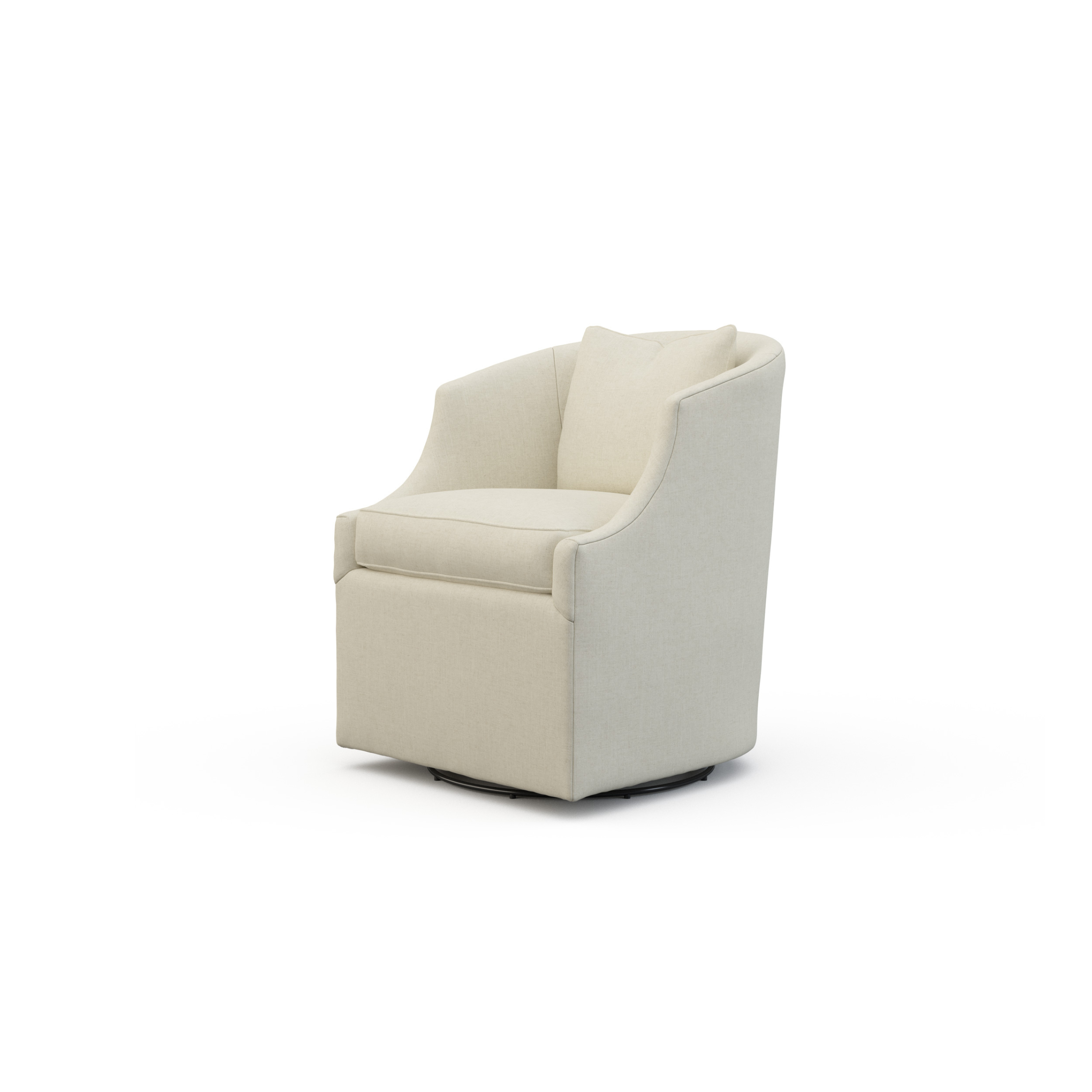 Susan Swivel Chair