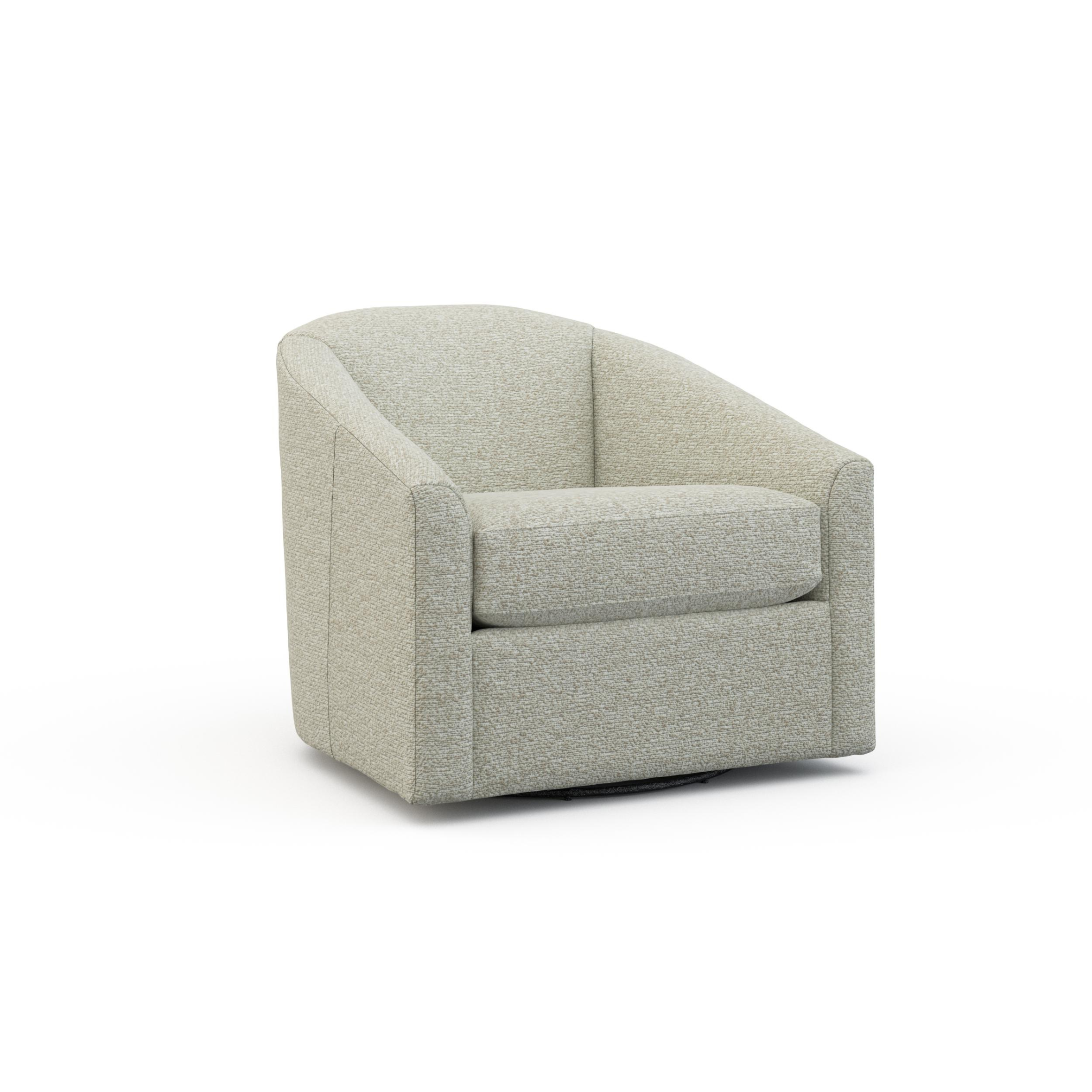 Tera Swivel Chair