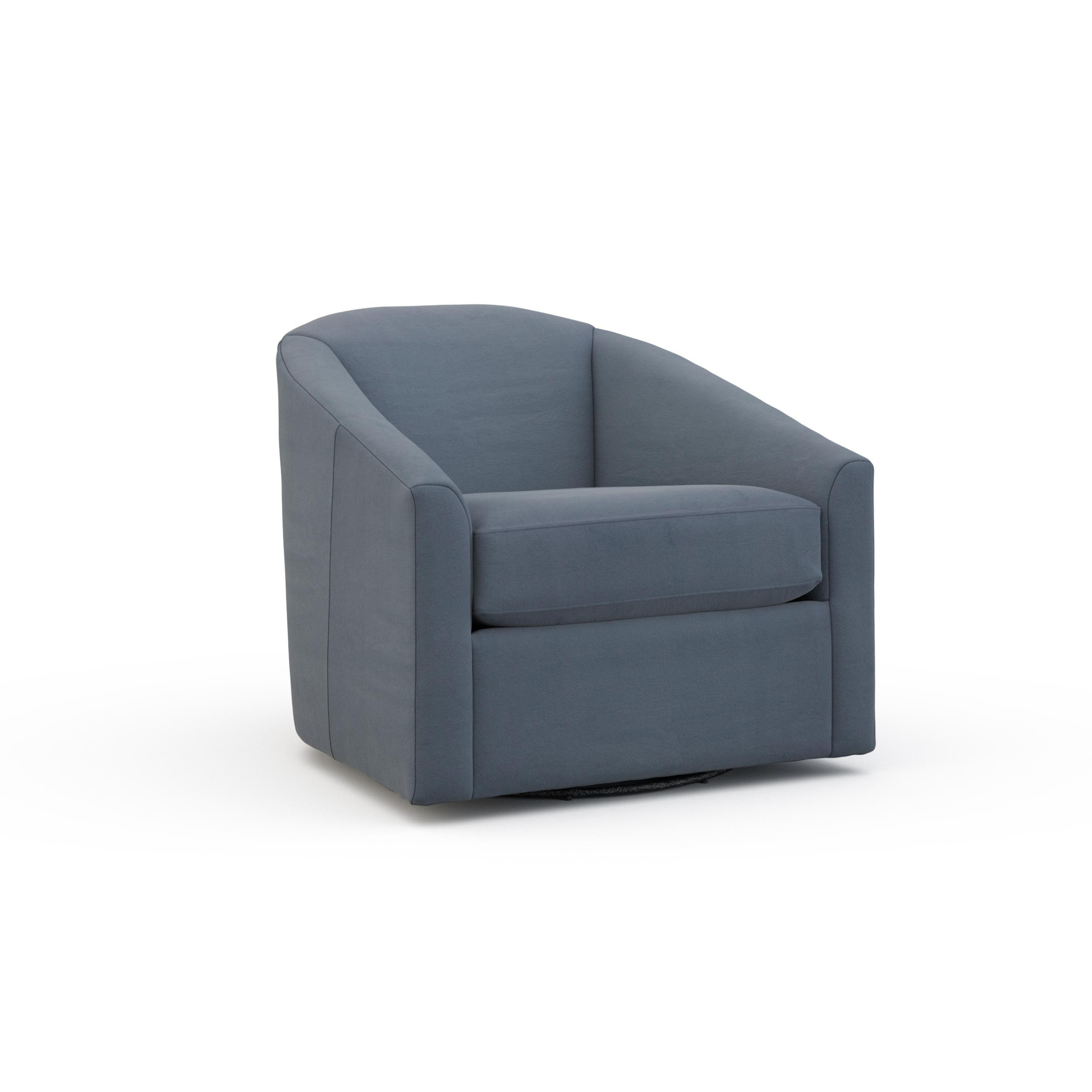 Tera Swivel Chair