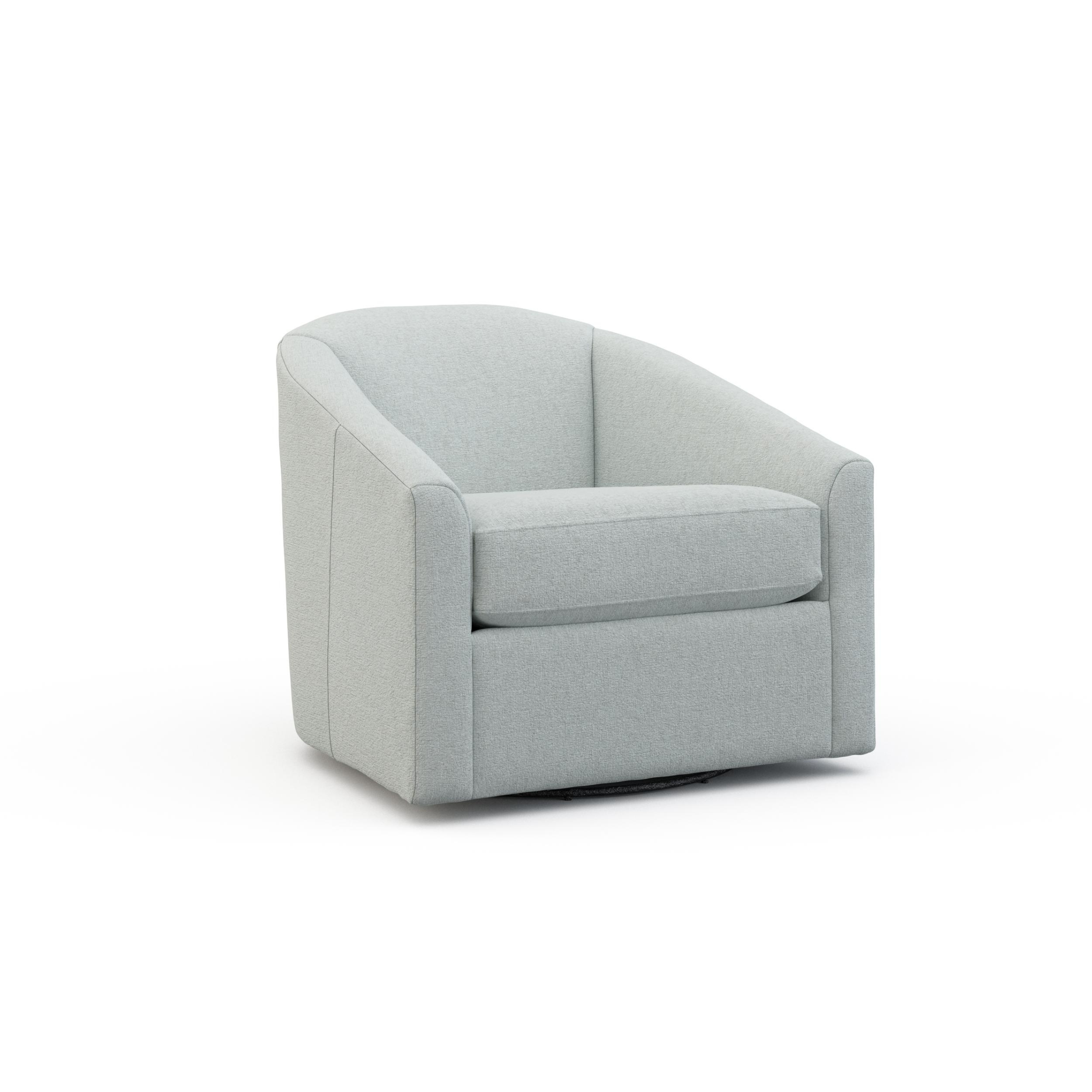 Tera Swivel Chair