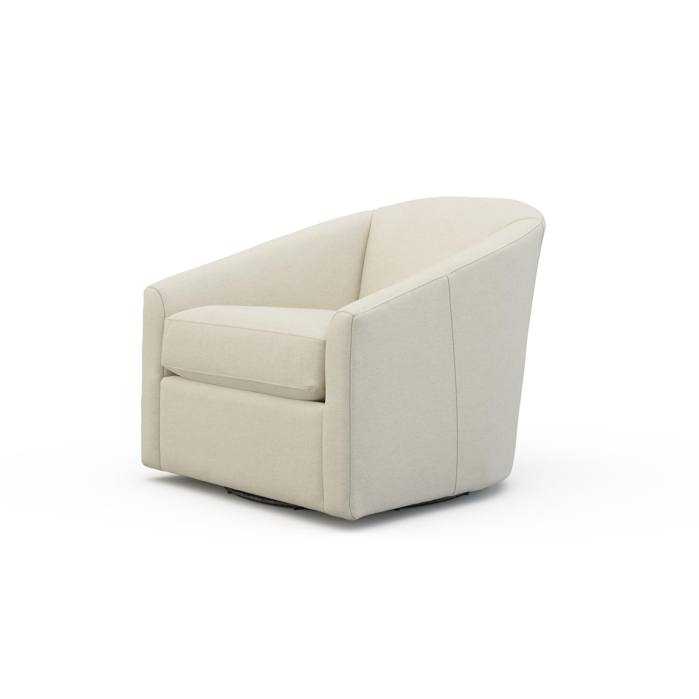 Tera Swivel Chair