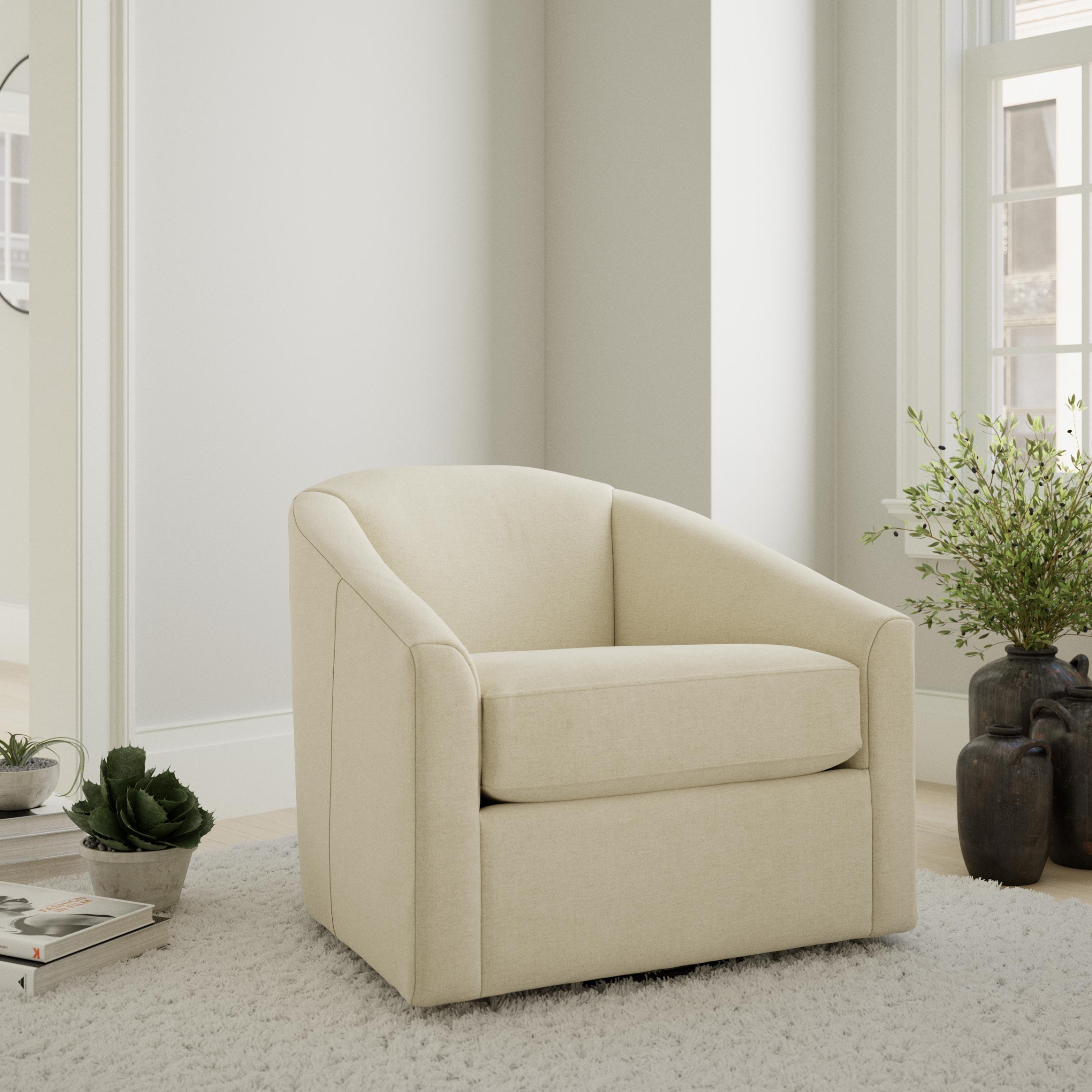 Tera Swivel Chair