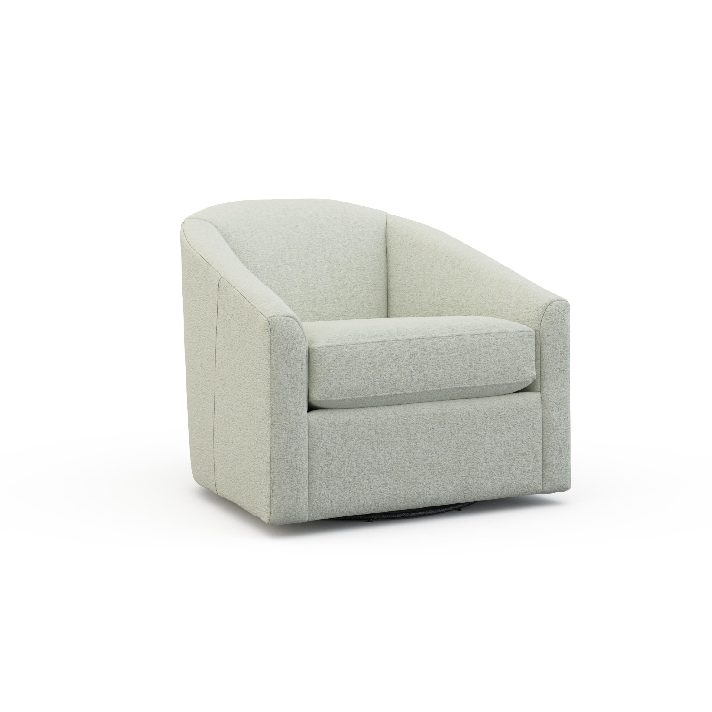 Tera Swivel Chair
