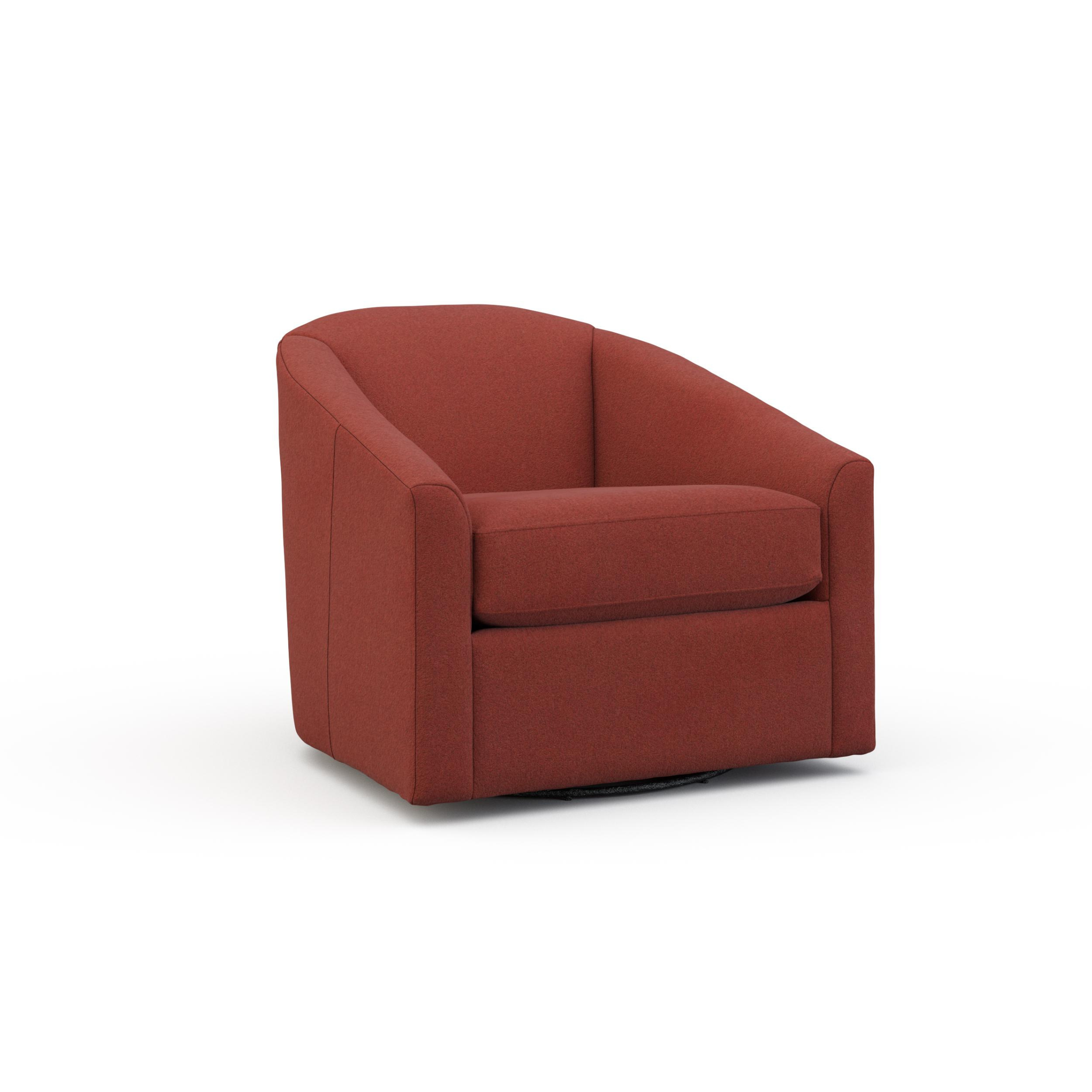 Tera Swivel Chair