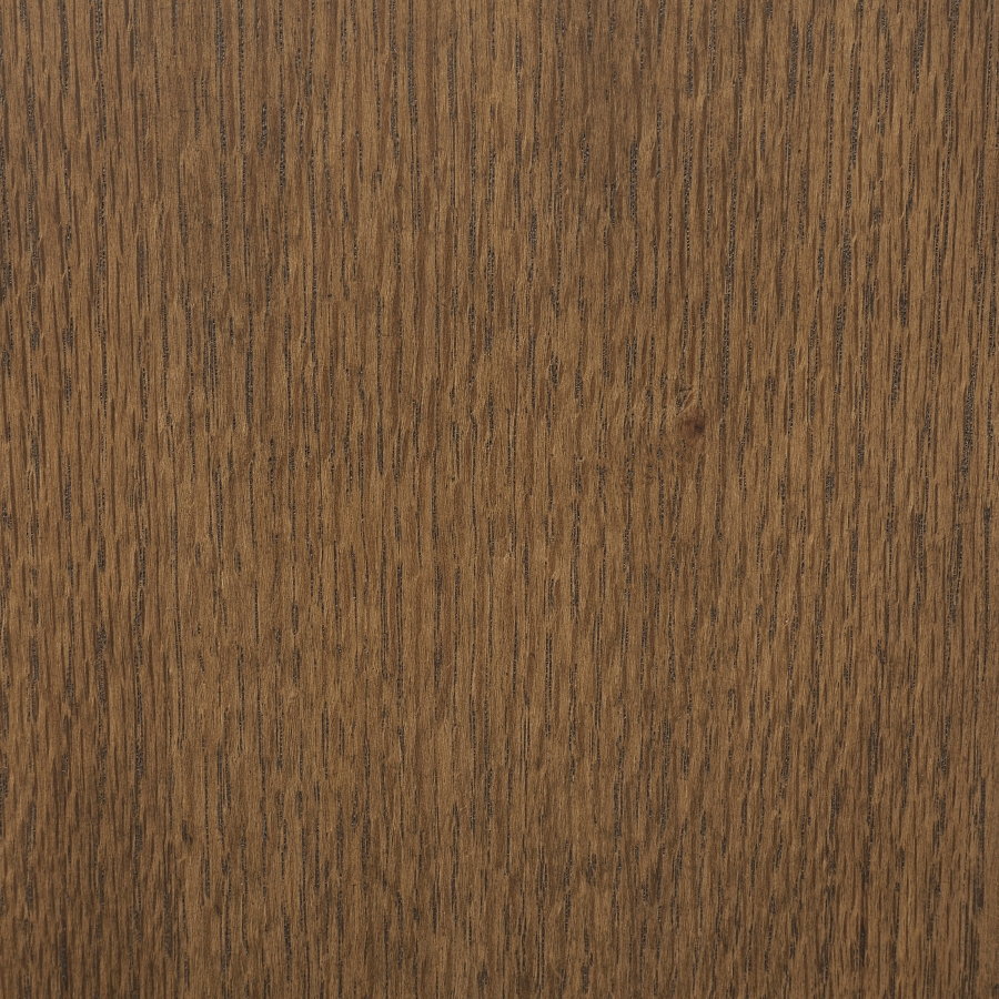 Tibby Brown Queen Bed