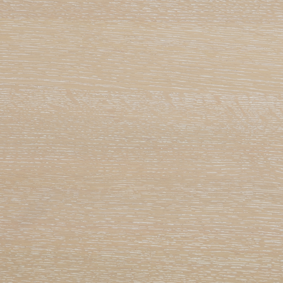Tibby Natural King Bed