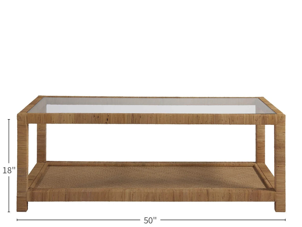 Tony Coffee Table