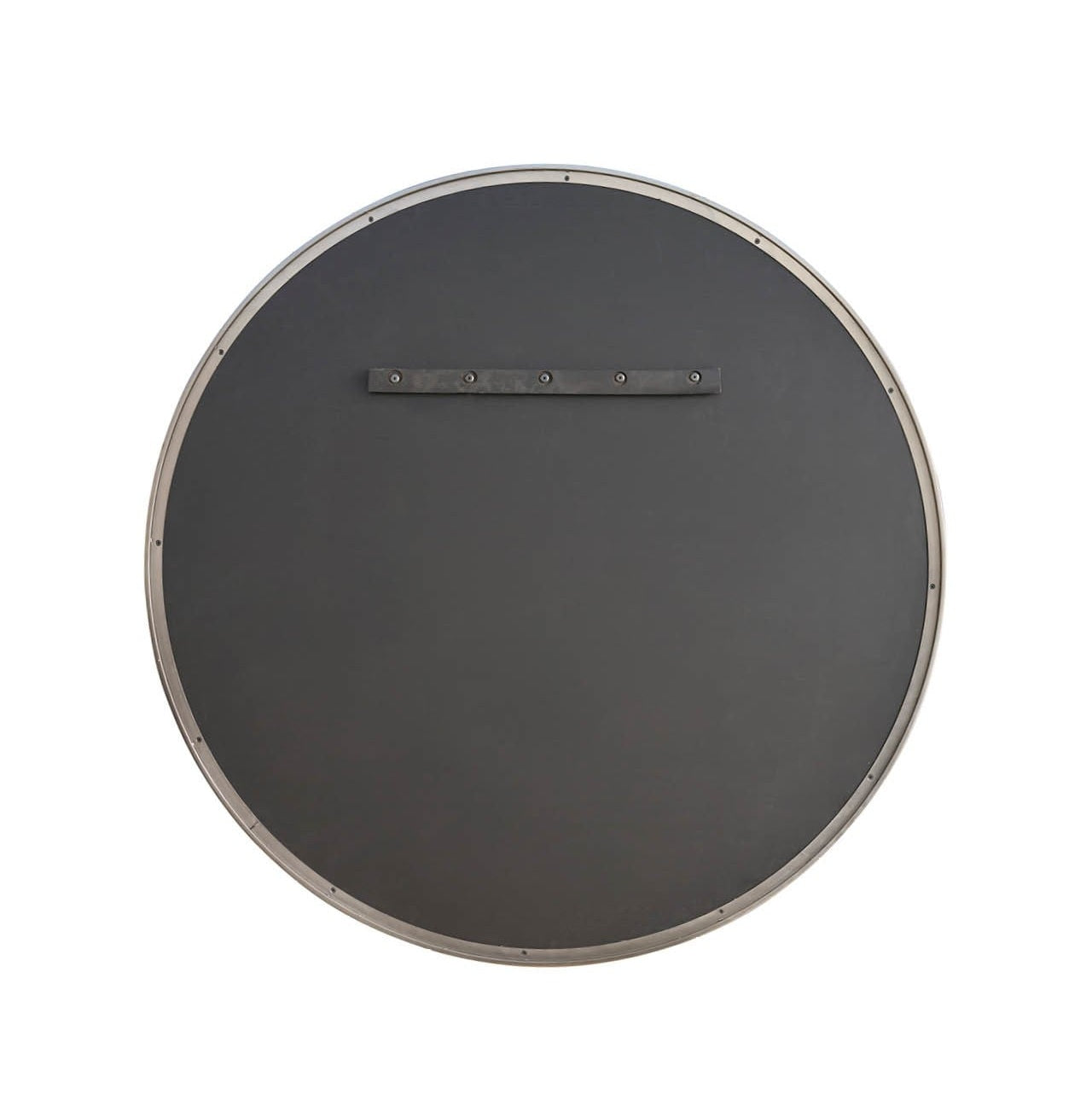 Travertine Mirror
