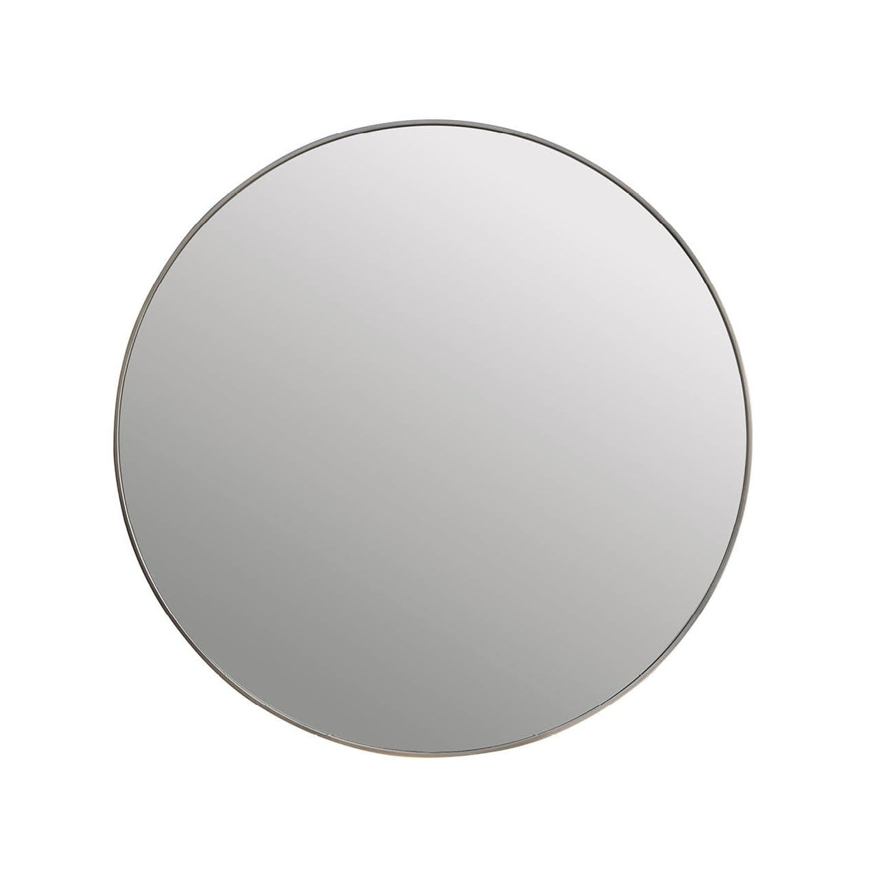 Travertine Mirror