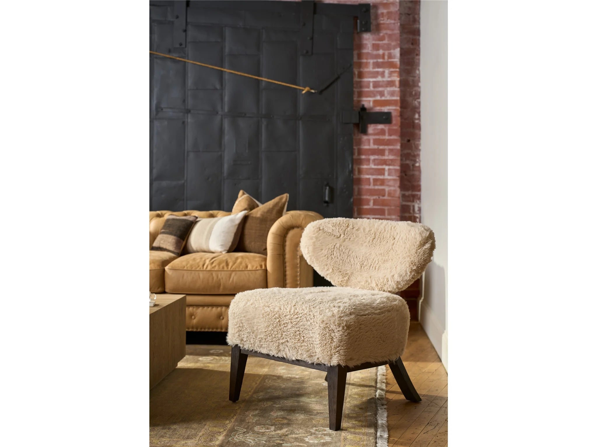 Trevor Accent Chair