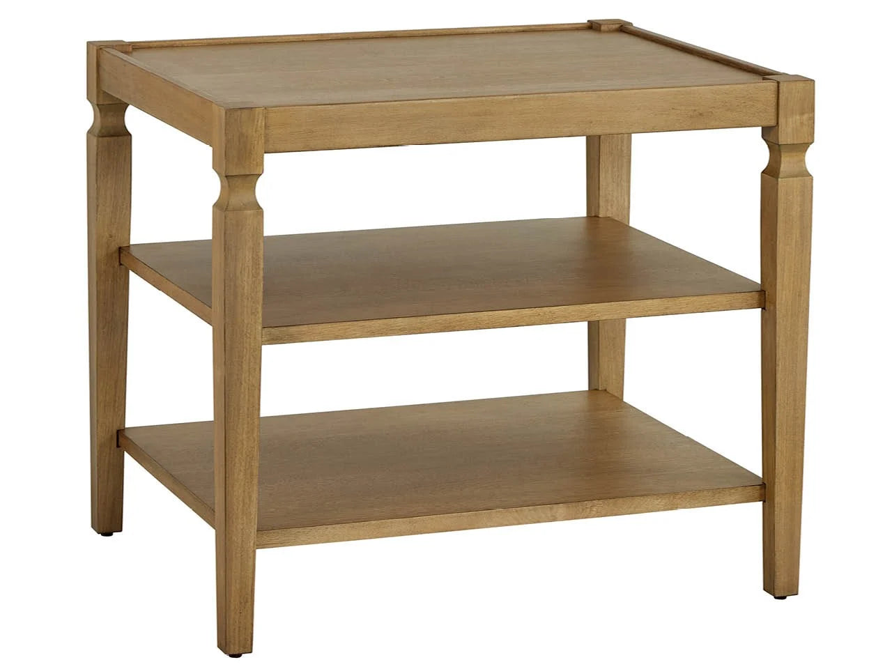 Ulises Side Table