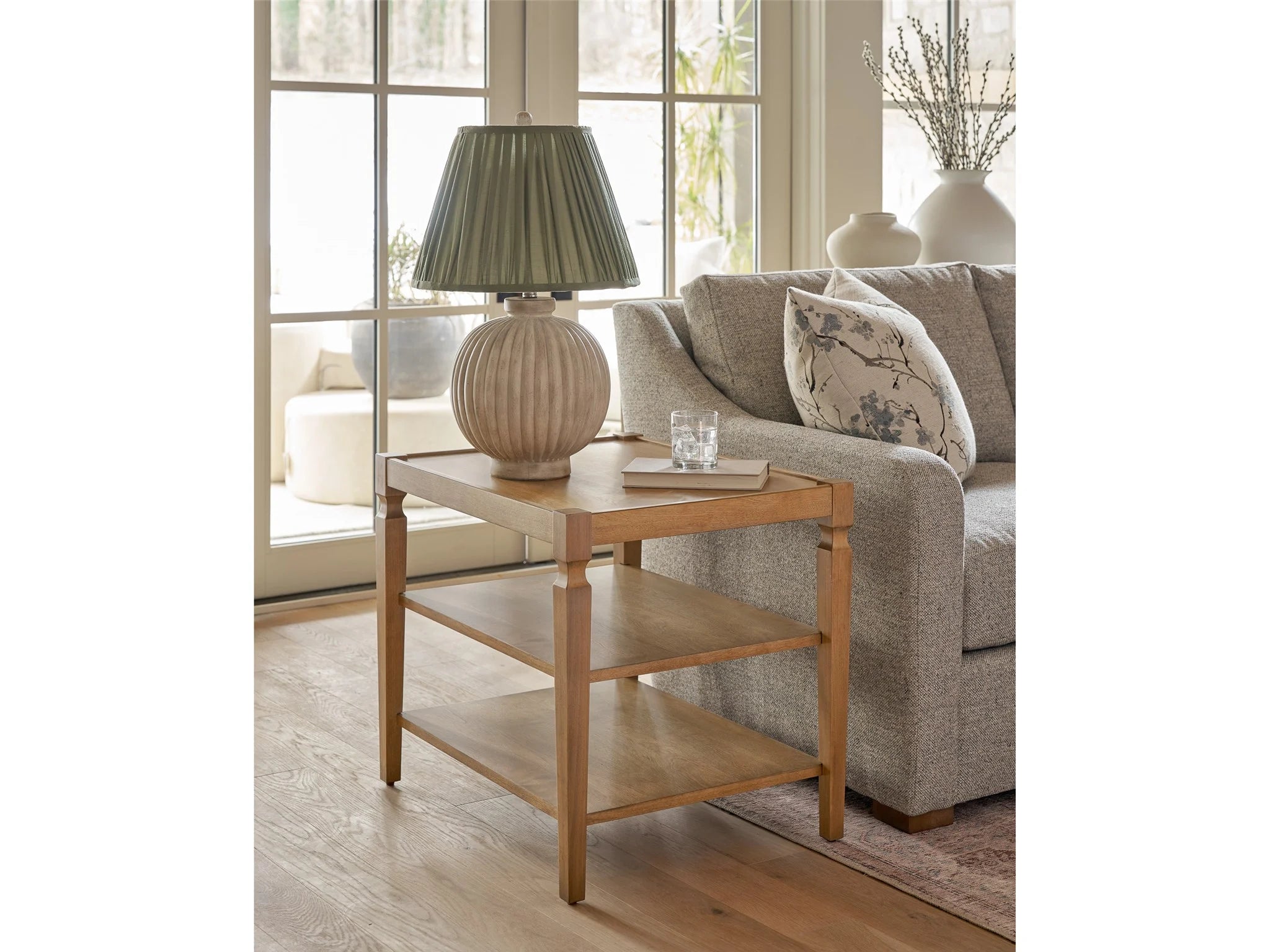 Ulises Side Table