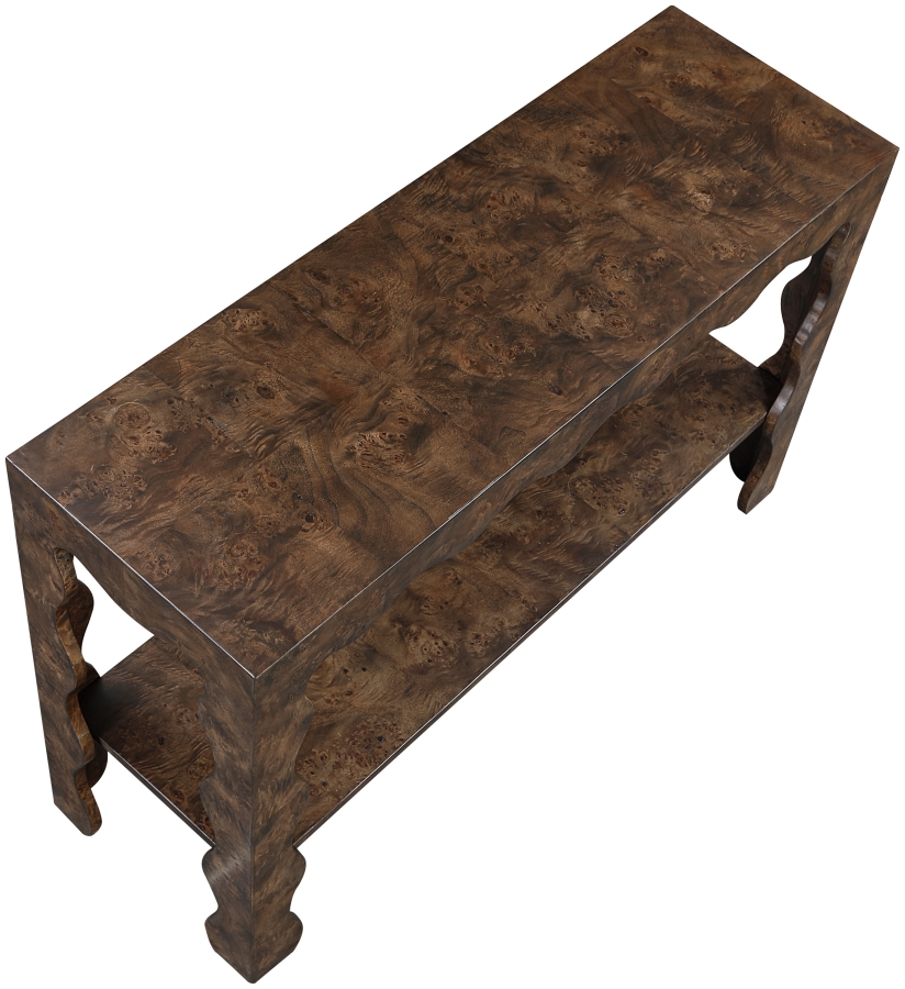 Vasha Console Table