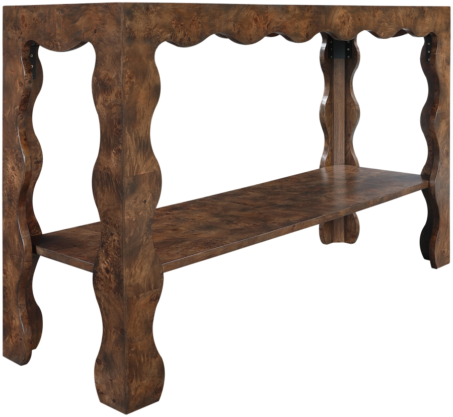 Vasha Console Table