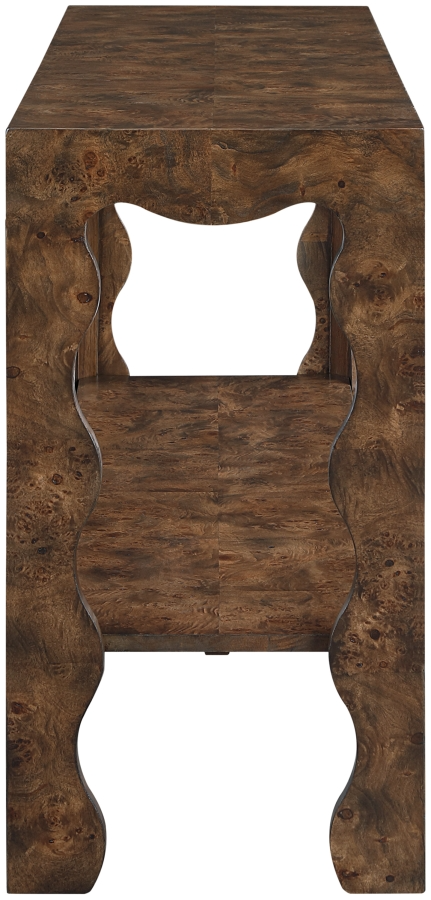 Vasha Console Table