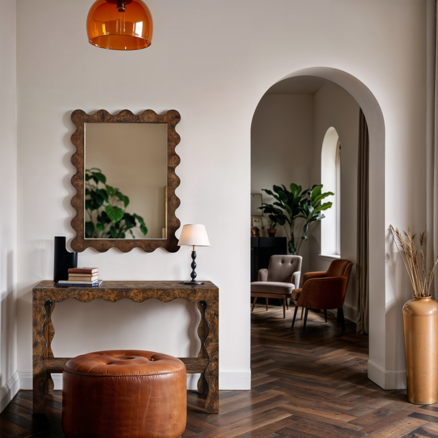 Vasha Console Table