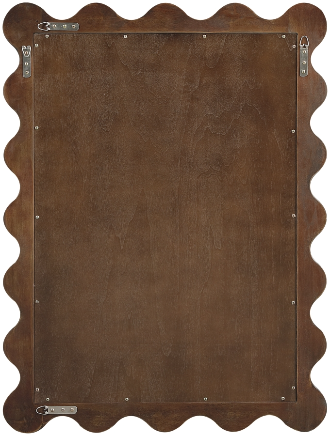 Vasha Frame Mirror