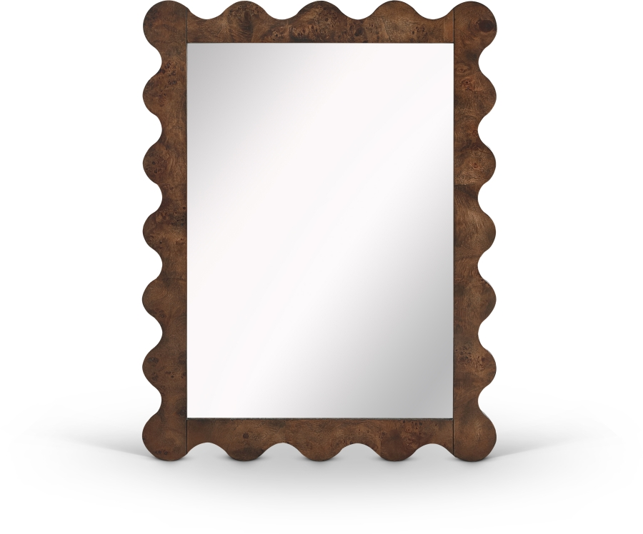 Vasha Frame Mirror