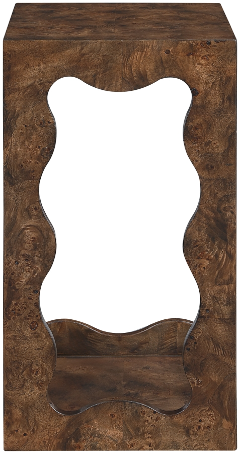 Vasha Side Table