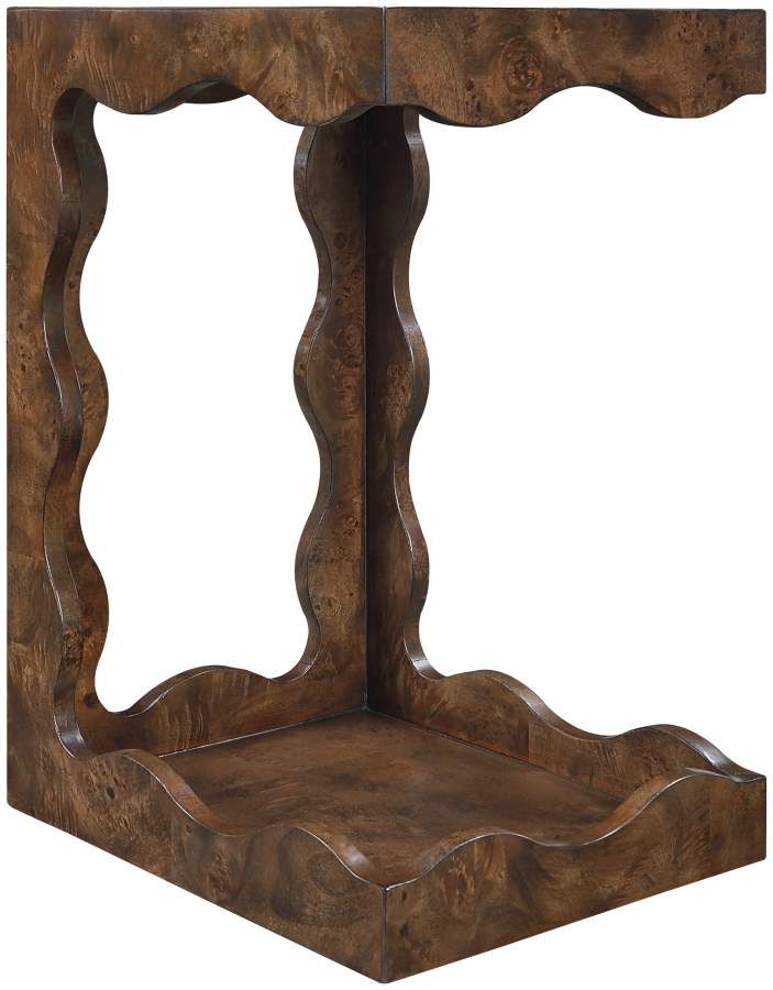 Vasha Side Table