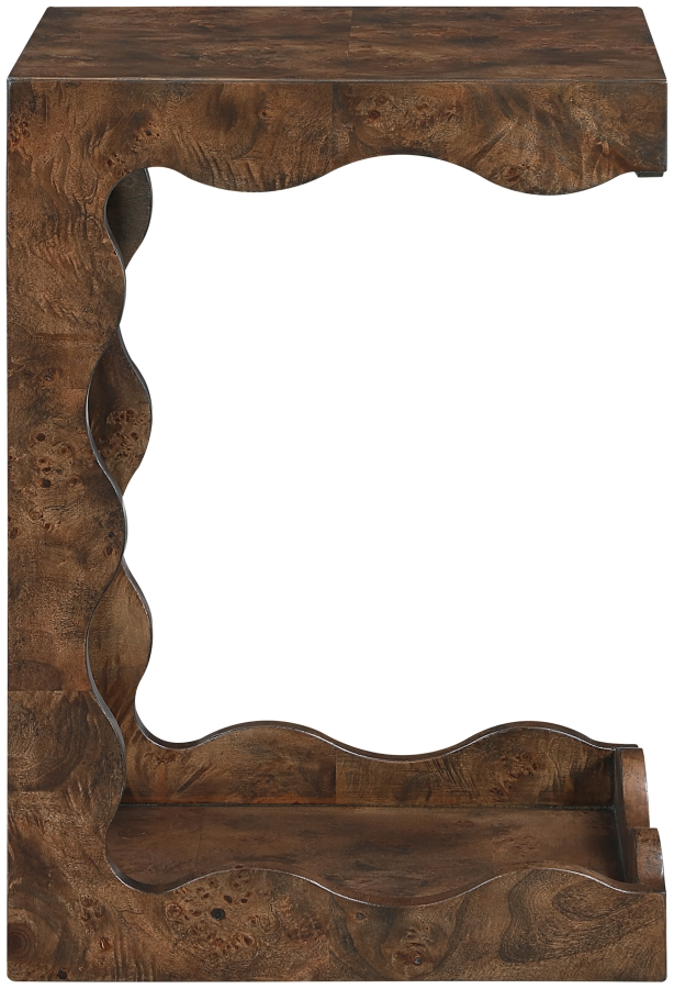 Vasha Side Table
