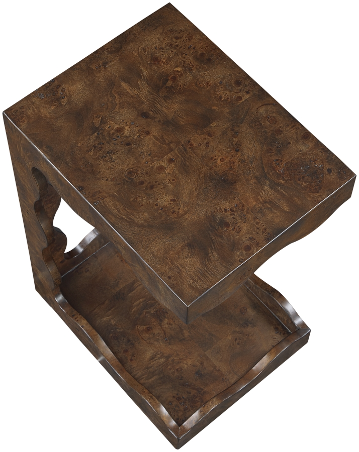 Vasha Side Table