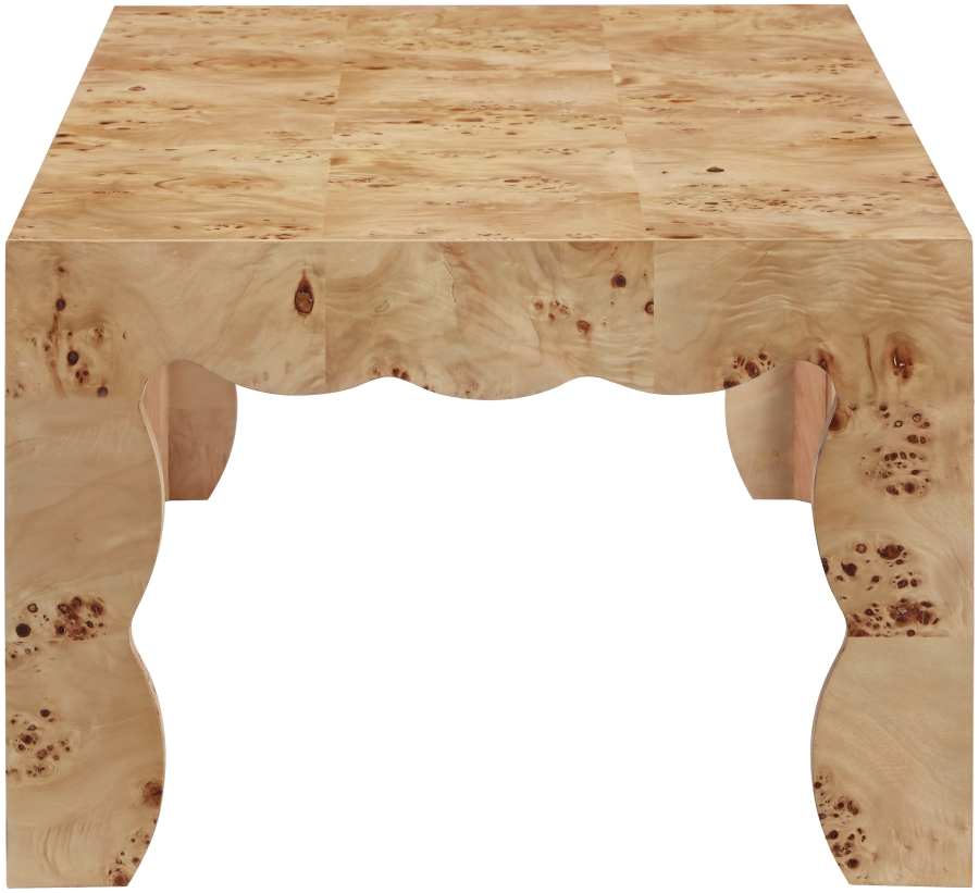Vasily Natural Coffee Table