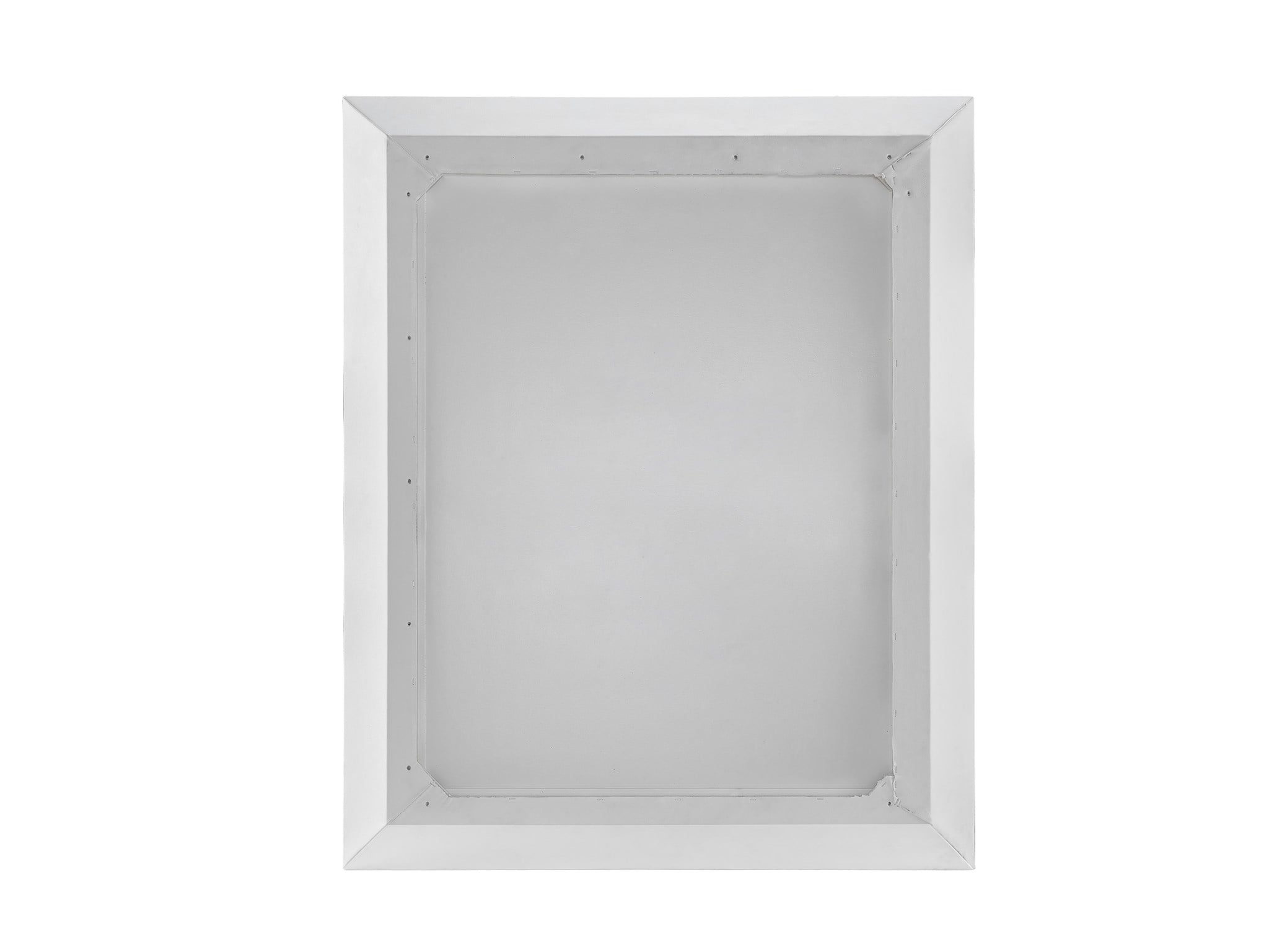 Vauhn Antiqued Mirror