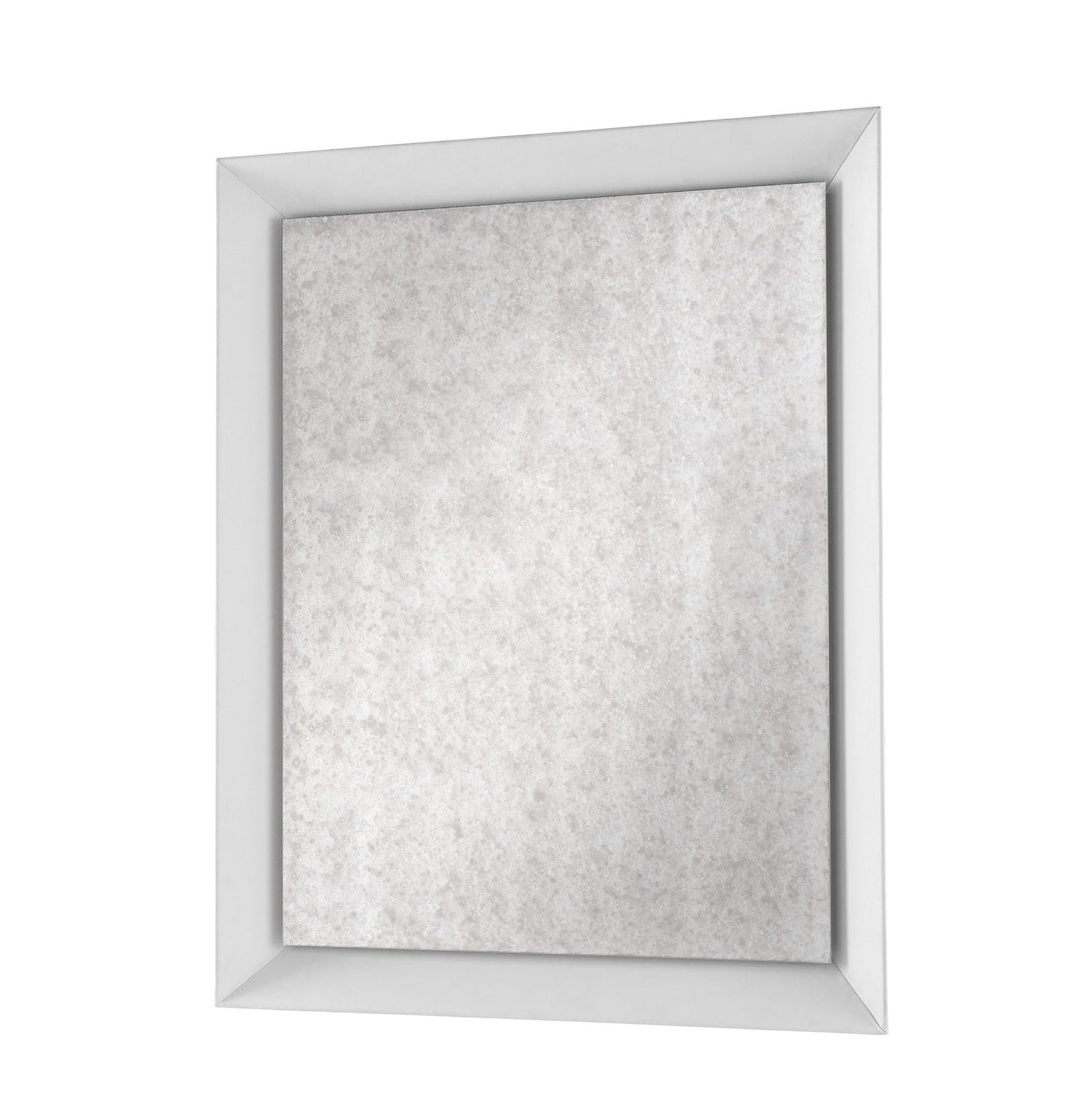 Vauhn Antiqued Mirror