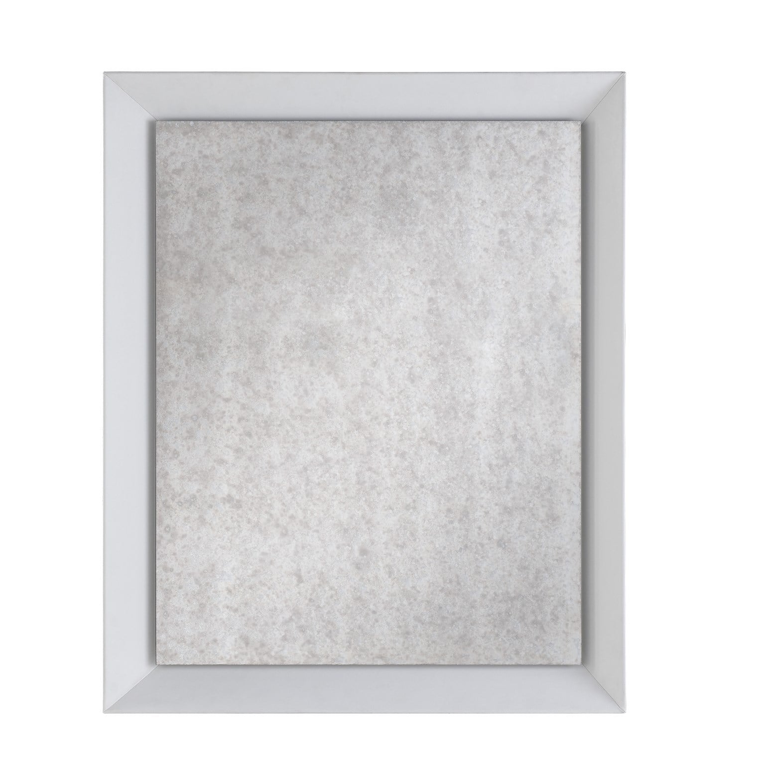 Vauhn Antiqued Mirror