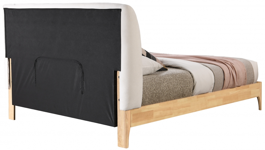 Venice King Bed