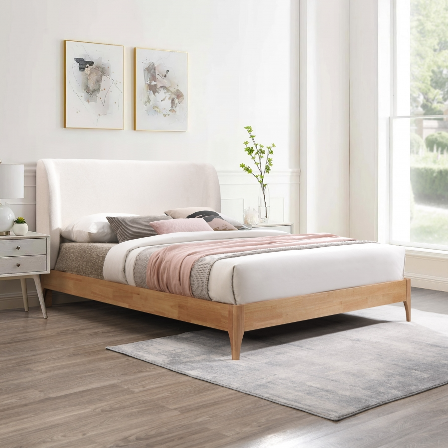 Venice King Bed