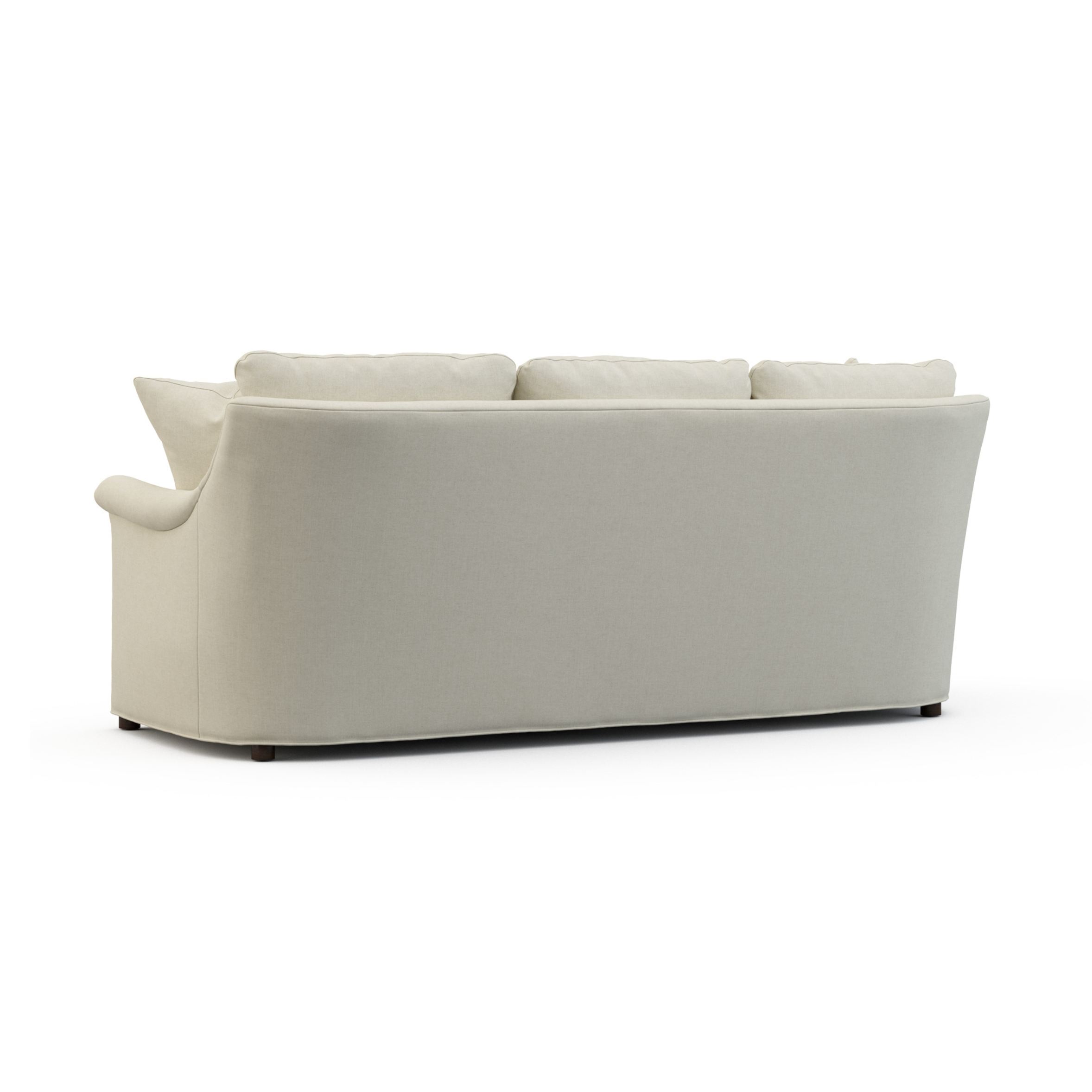 Victoria Formal Sofa