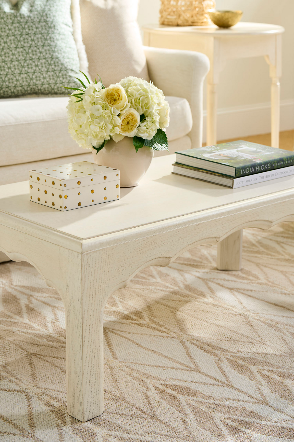 Viona Coffee Table