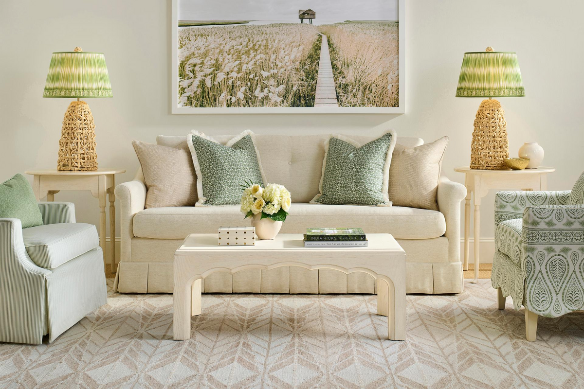 Viona Coffee Table