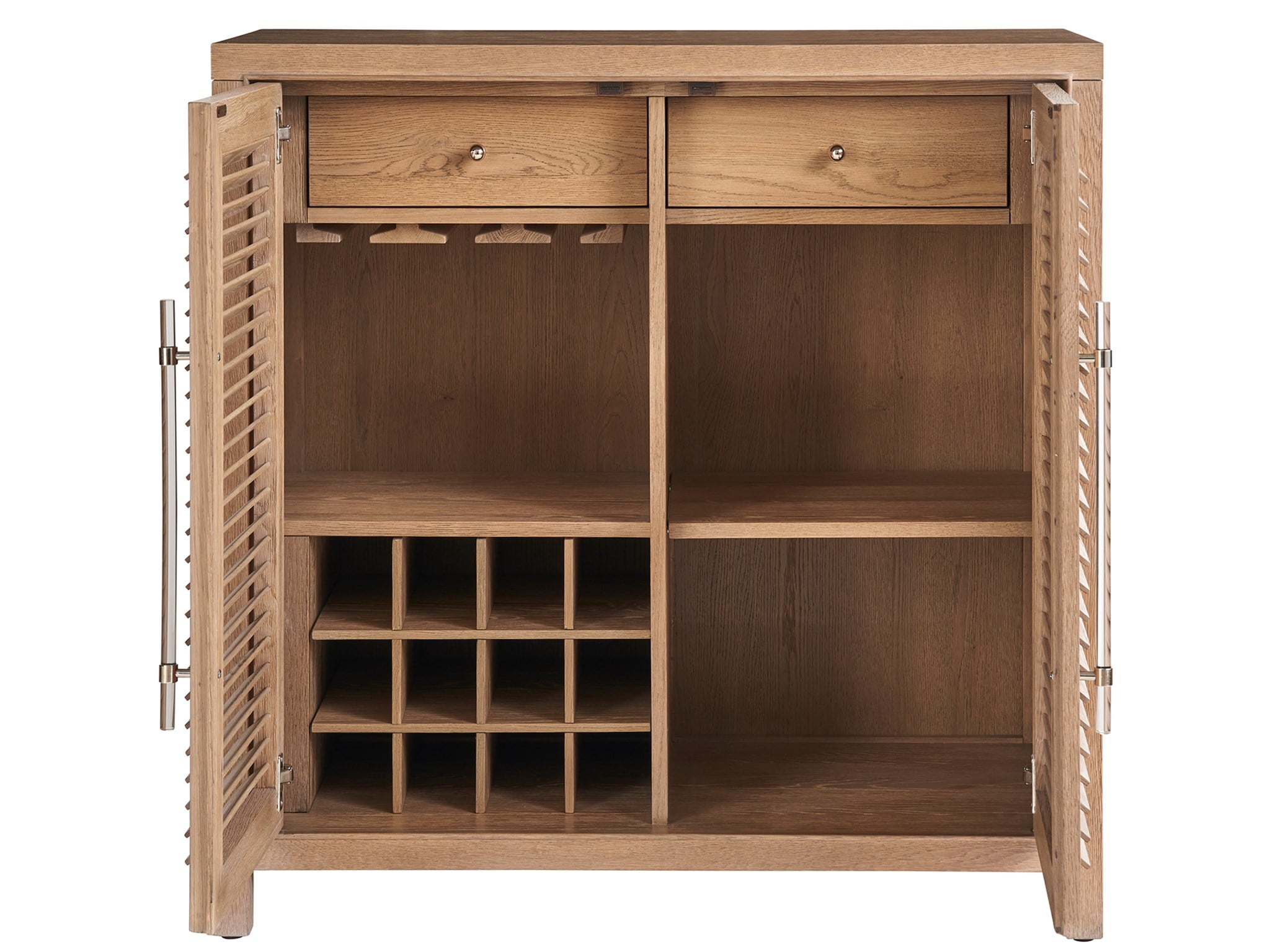 Wendy Bar Cabinet