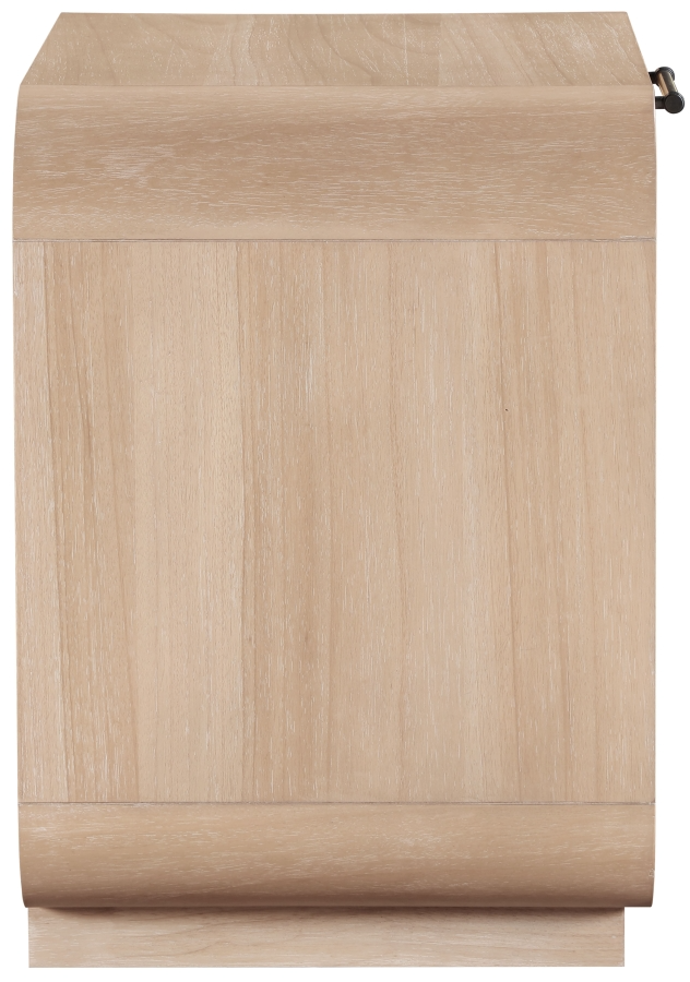 Winston Natural Nightstand Drawer