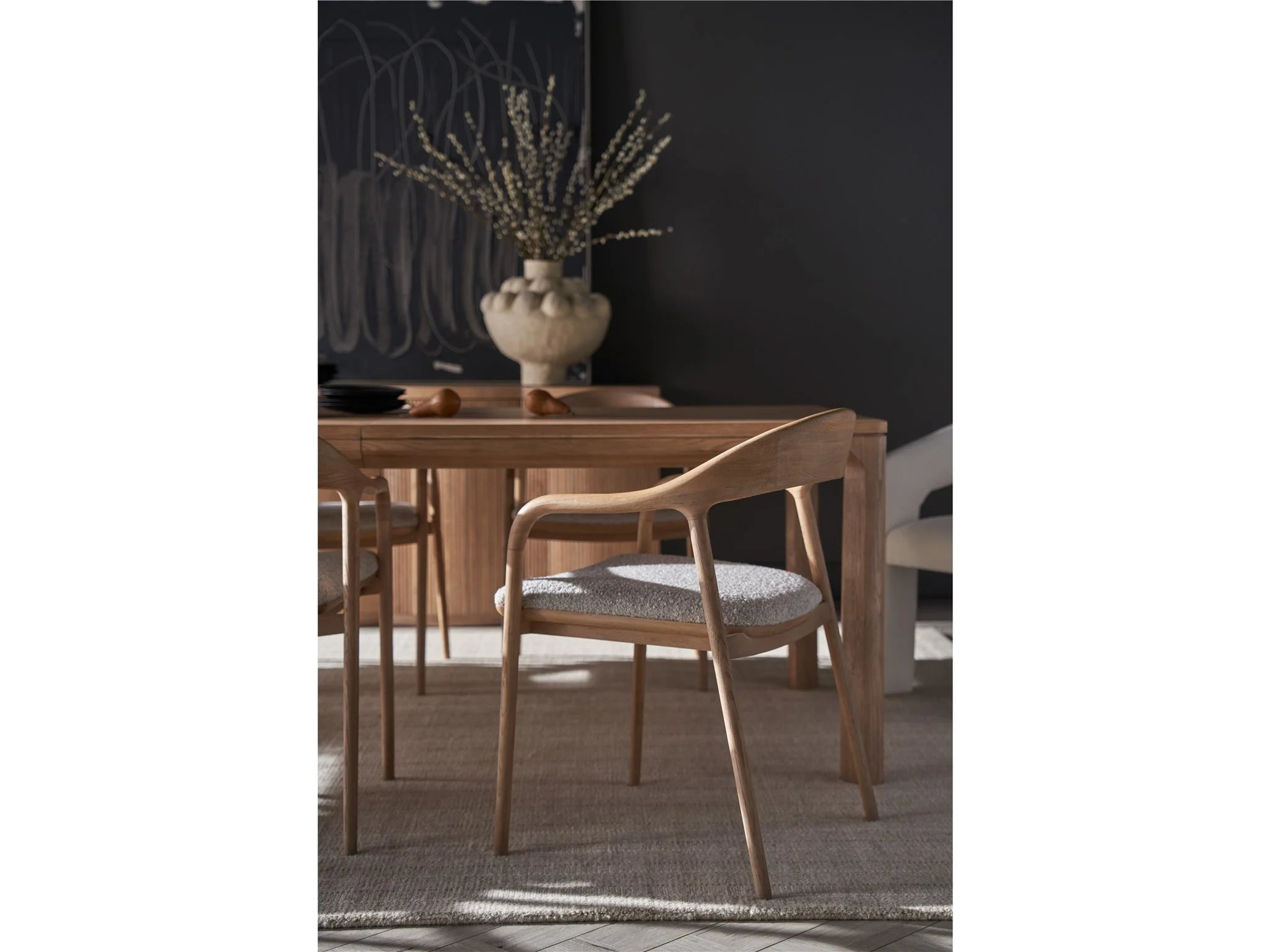 Woody Dining Chairs