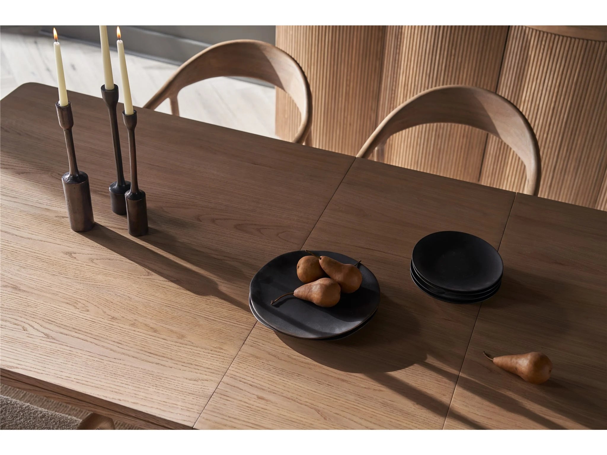 Woody Dining Chairs