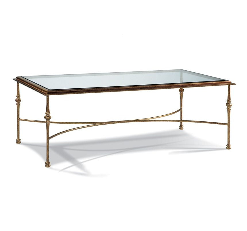 Yousef Coffee Table