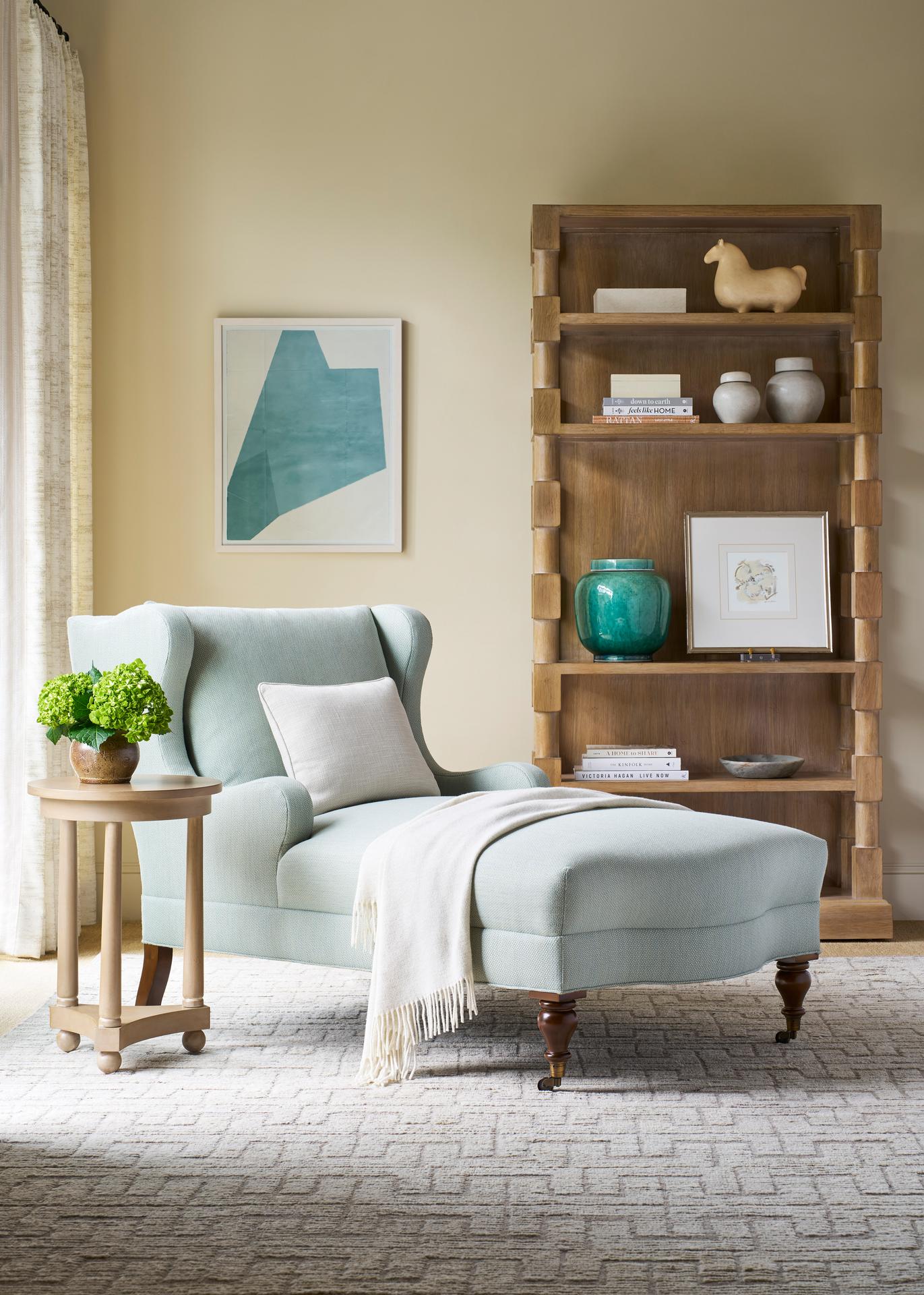 Taylor Chaise