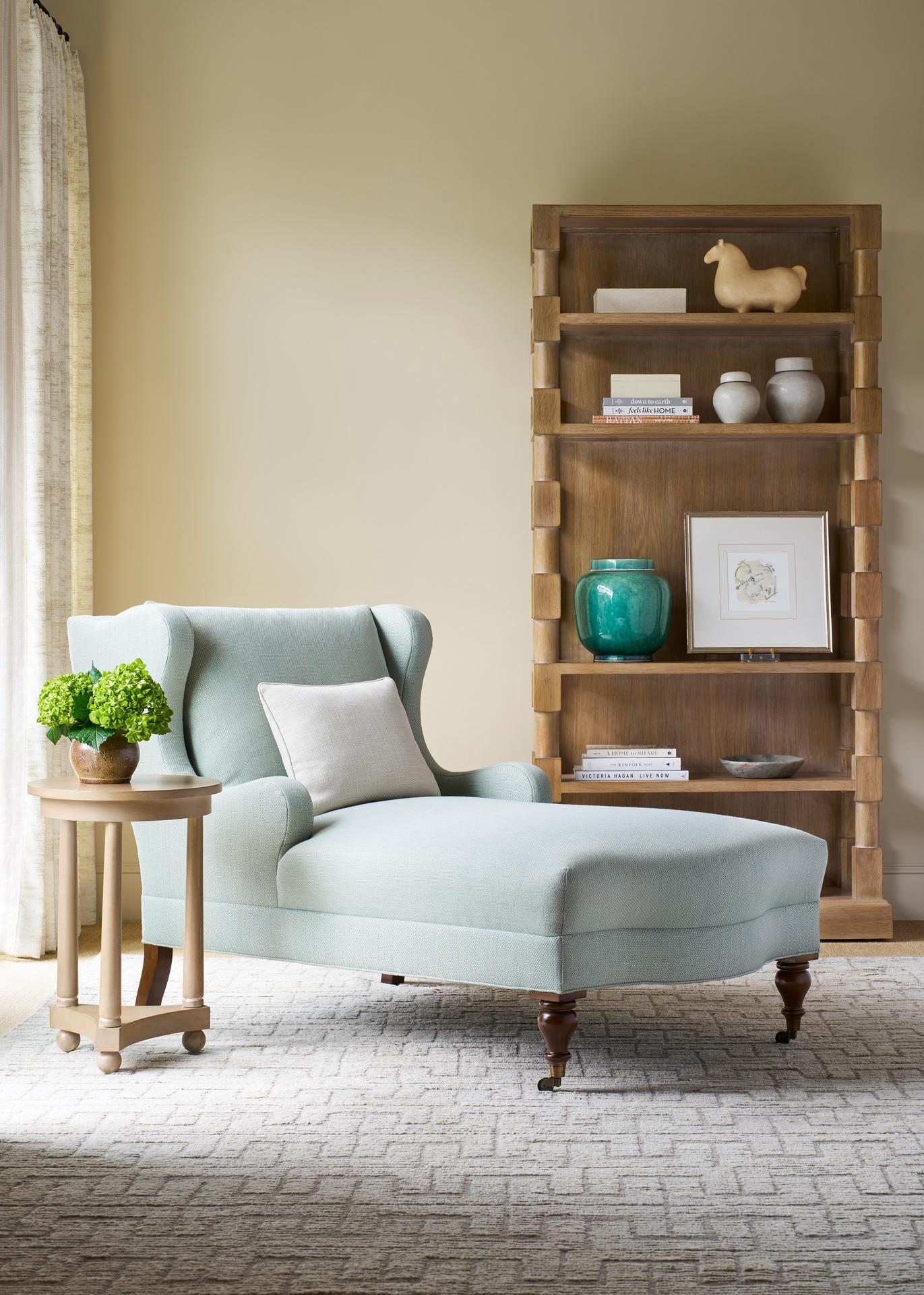 Taylor Chaise