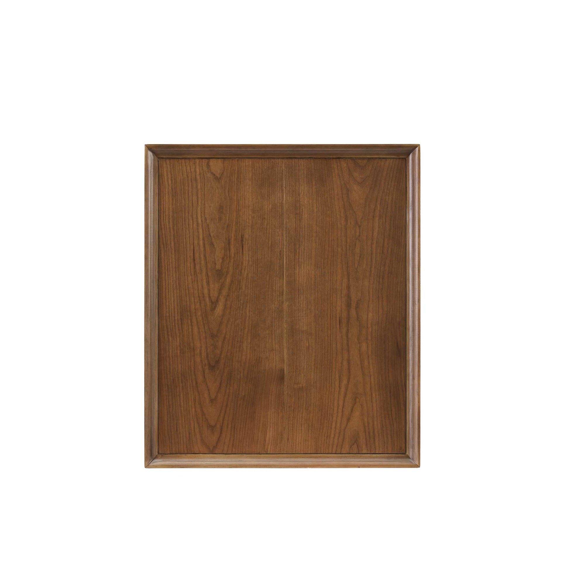 Zachariah Drawer End Table