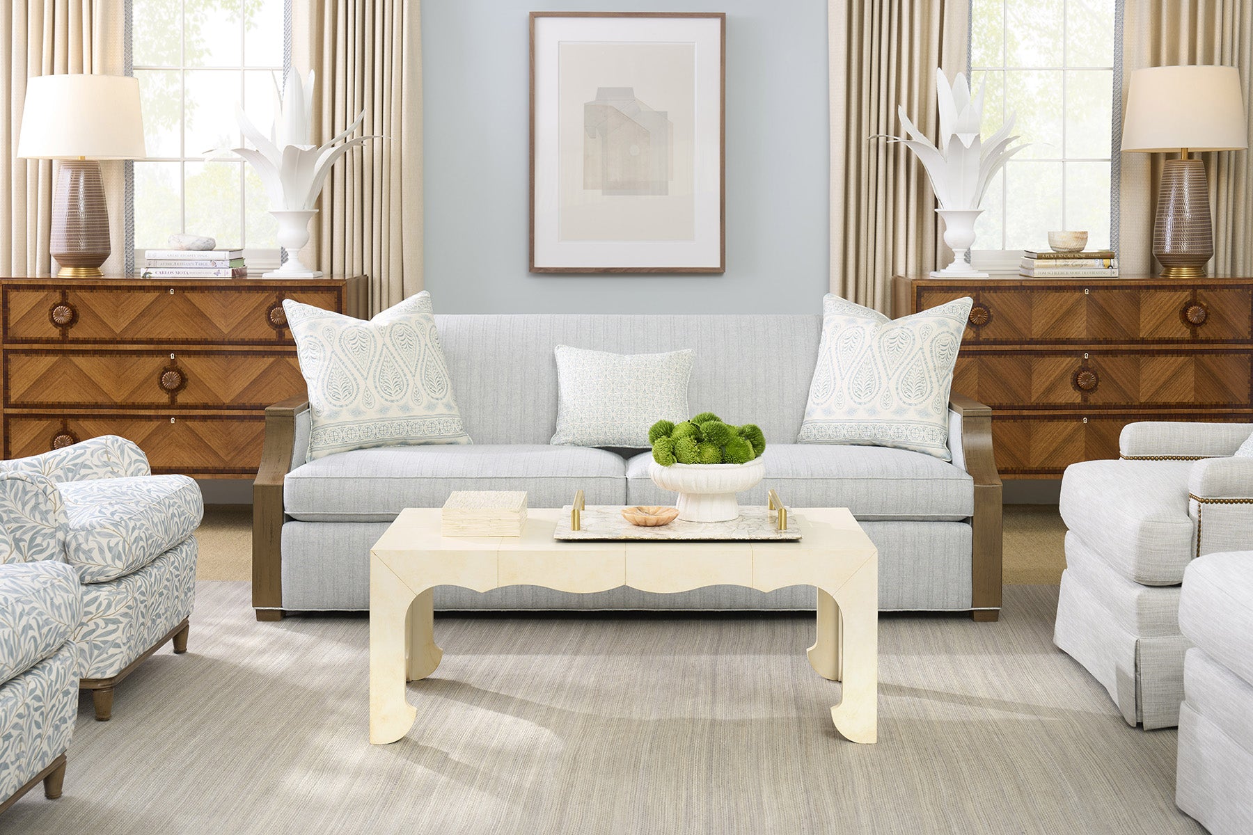 Zaiden Sofa